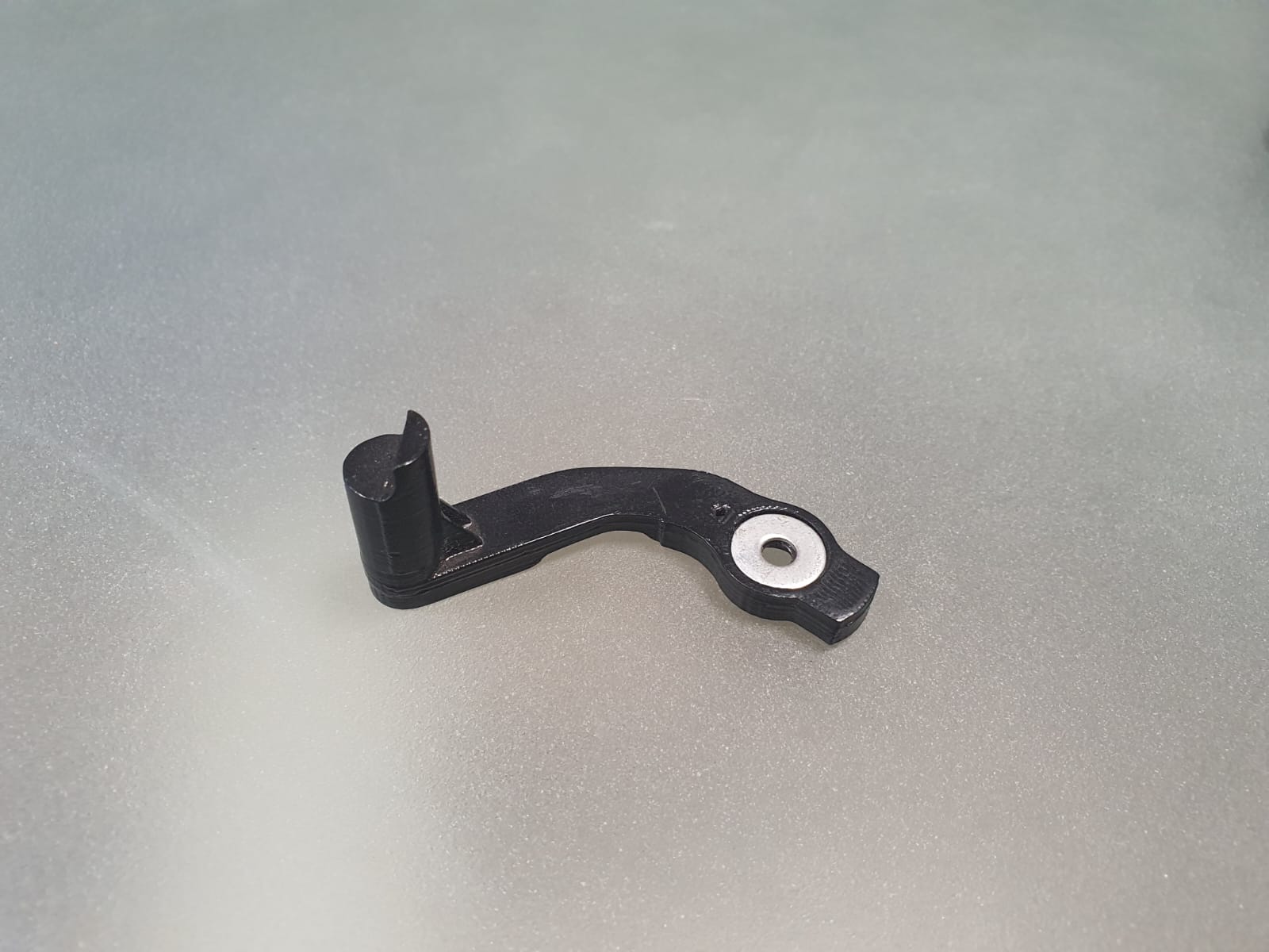 Лапка датчика трима Suzuki DF100-140 34841-92J00