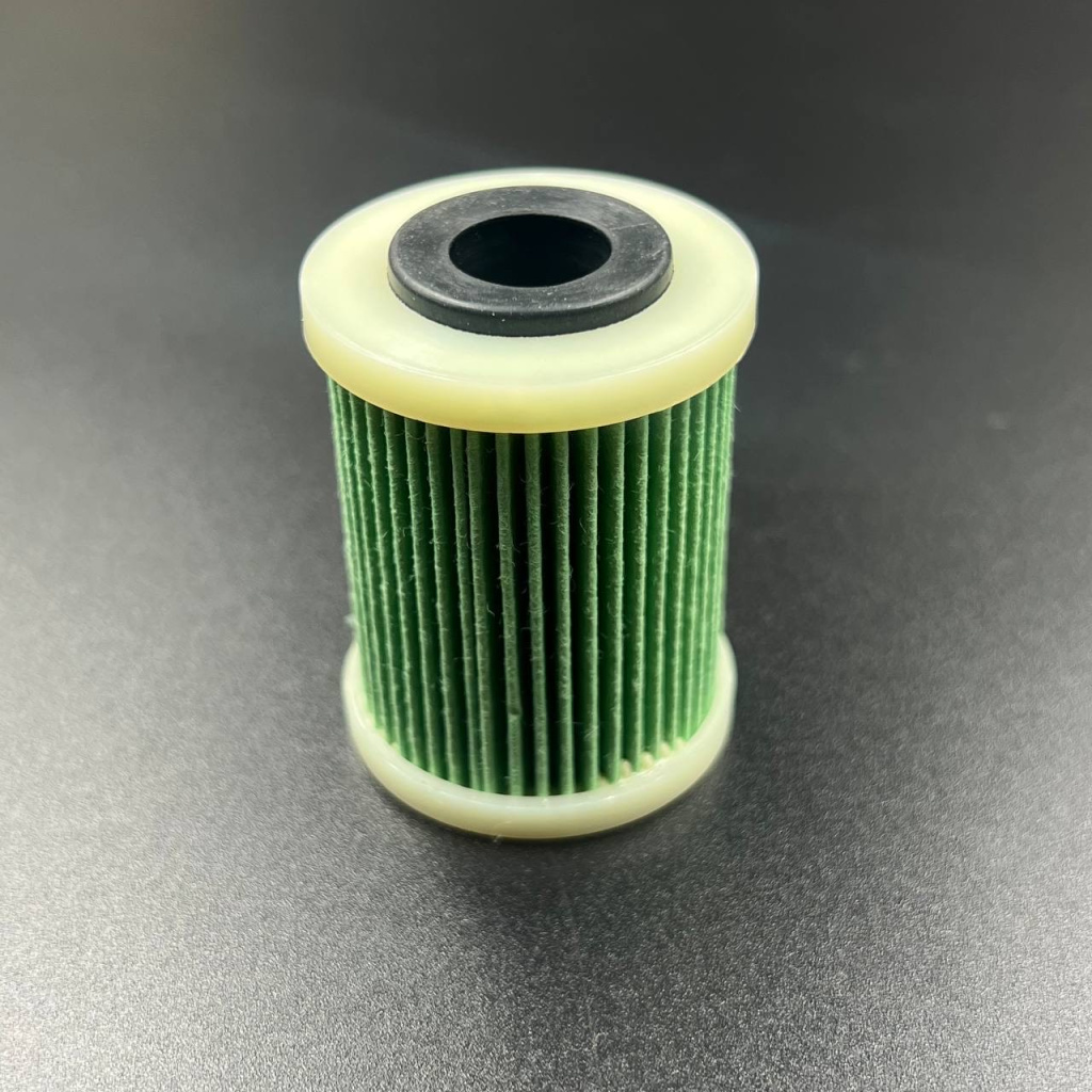 Фильтр топливный для Yamaha F150-350 (6P3-24563-00;6P3-WS24A-00;15412-93J10) (Premarine) 6P3-WS24A-02-K