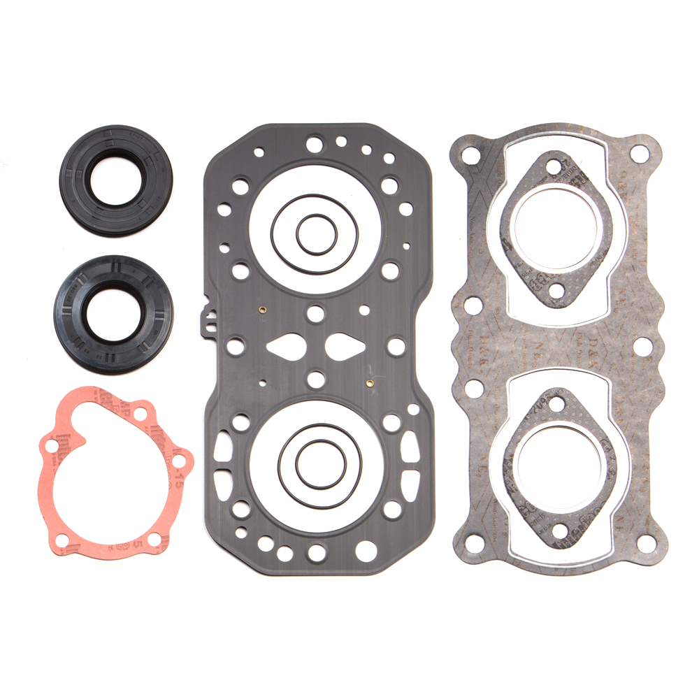 Комплект прокладок полный Polaris 488LC 09-711253