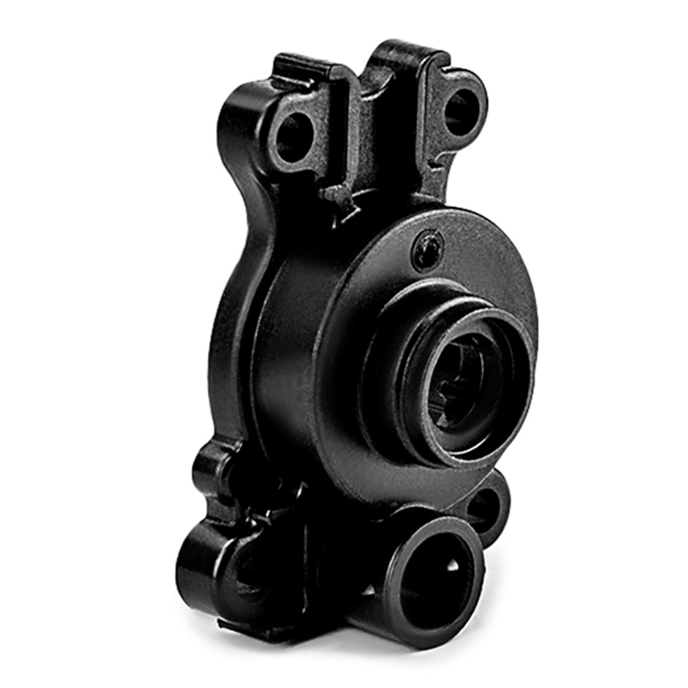 Корпус помпы охлаждения Yamaha 40X, F25-F40 SK66T-44311-00