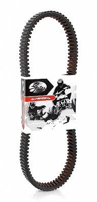 Ремень Вариатора GATES BRP 417300127 42C4266 Arctic Cat 0627-034, Kawasaki MULE PRO 59011-0037