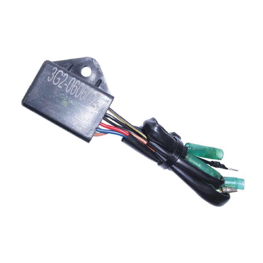 Блок управления зажиганием Omax для Tohatsu 9.9-18