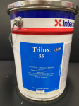 Необрастающая краска International Trilux 33, белый, 5 л.