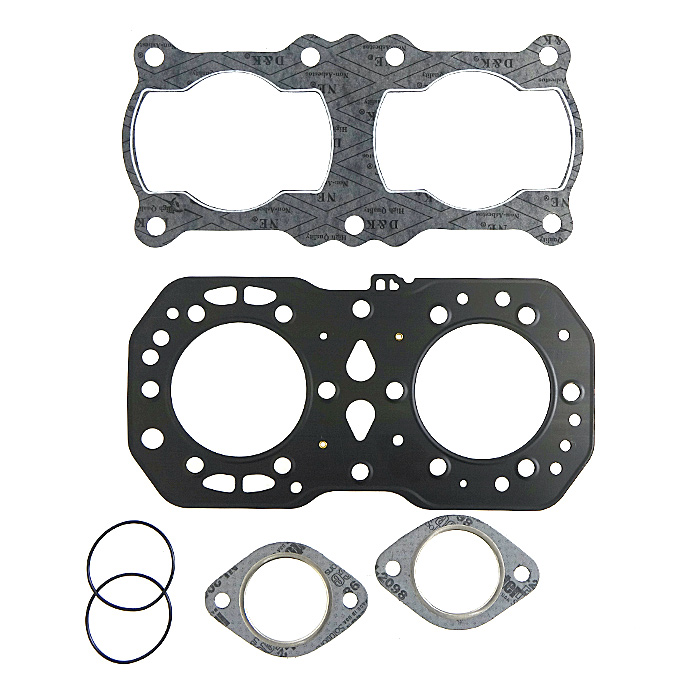 Верхний комплект прокладок Polaris 488LC 09-710253 SPI