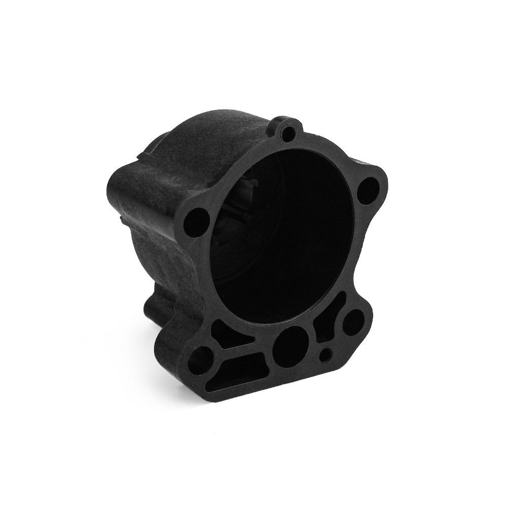Корпус помпы Yamaha F75-F100