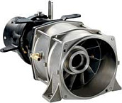 Водометная установка