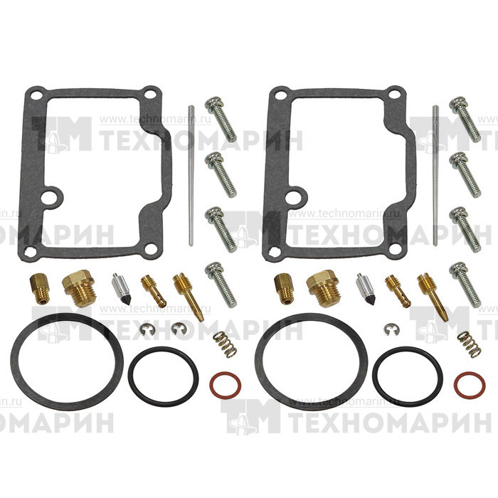 Ремкомплект карбюратора Arctic Cat SM-07604 SPI