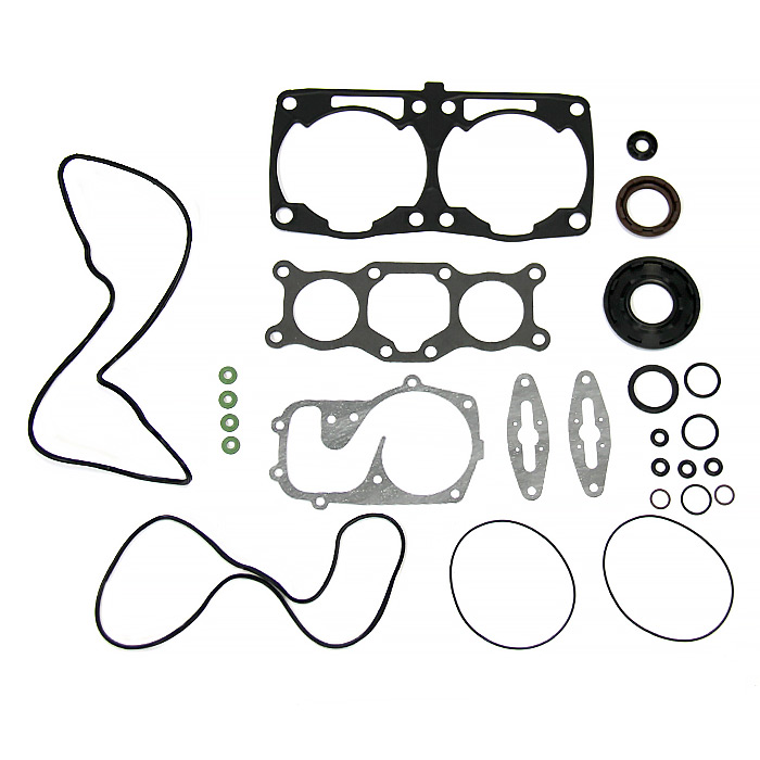 Полный комплект прокладок Polaris 800LC 09-711310 SPI