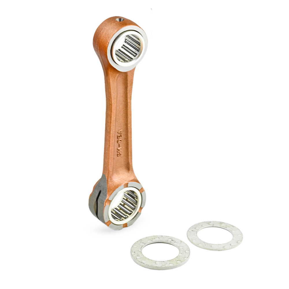 Шатунная сборка MAG/PTO Yamaha 540 SM-09340