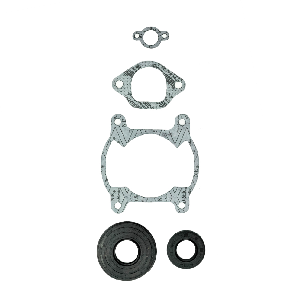 Комплект прокладок полный Yamaha 250 09-711027A