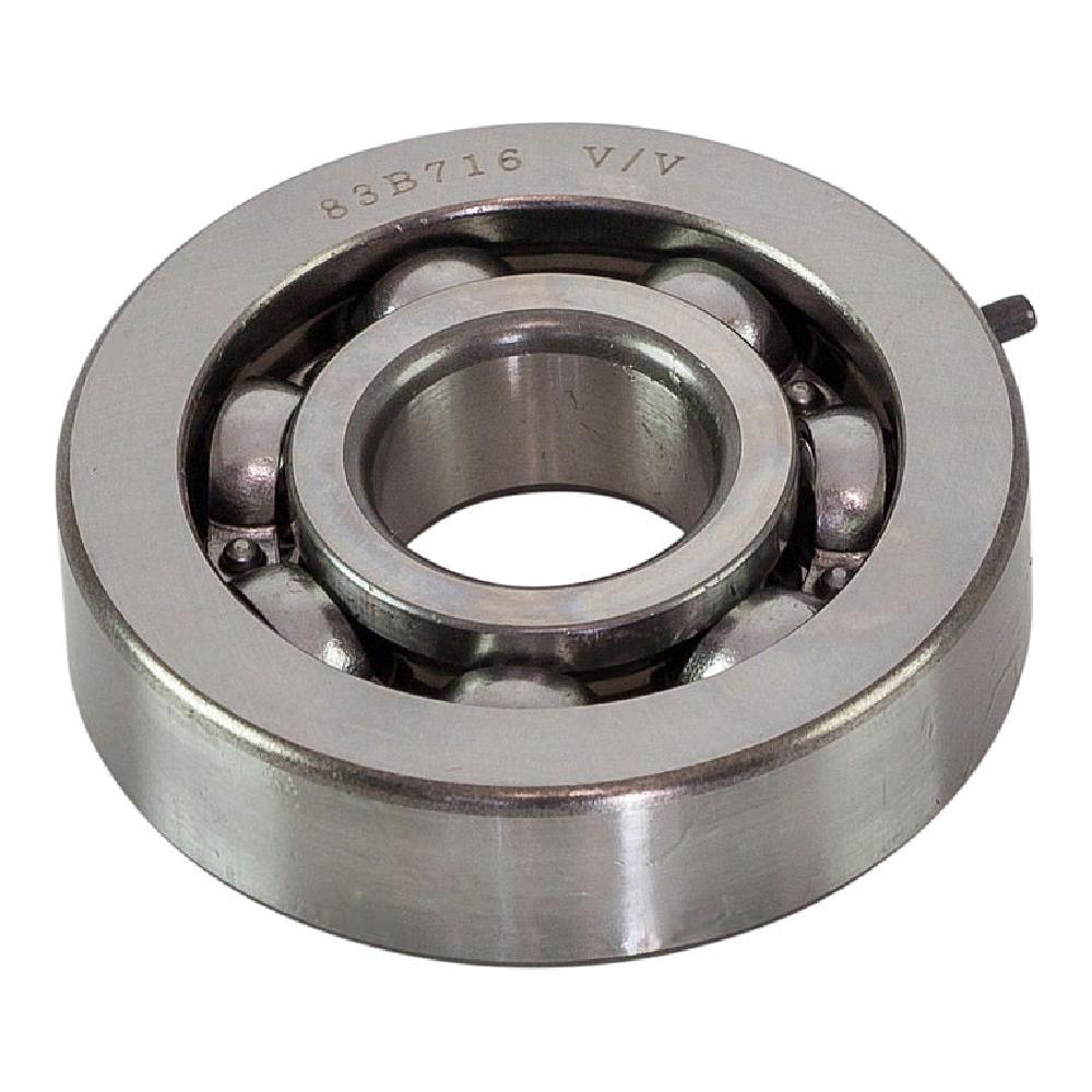 Подшипник коленвала нижний Yamaha 4/5C/9.9D/15D