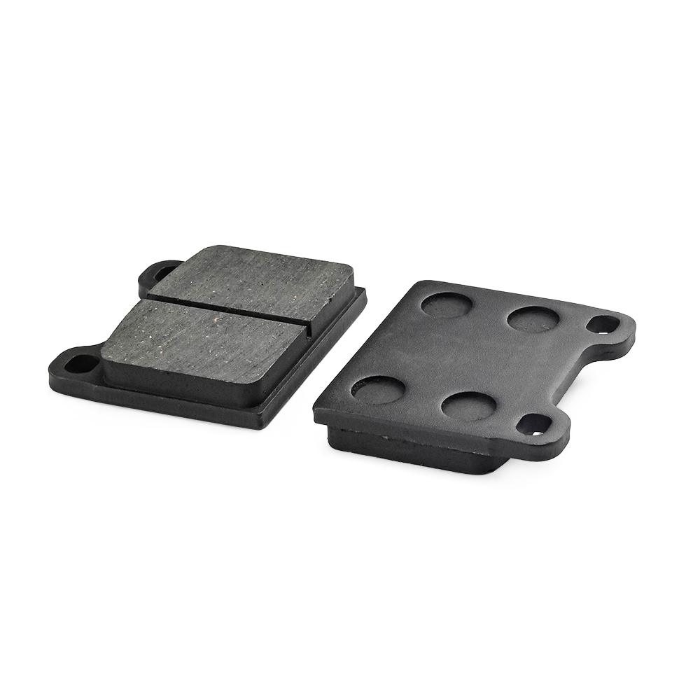 Колодки тормозные Ski-Doo (заменяет 05-152-46)