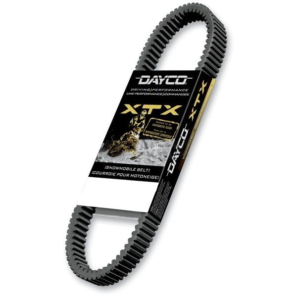 Ремень вариатора Dayco XTX5034