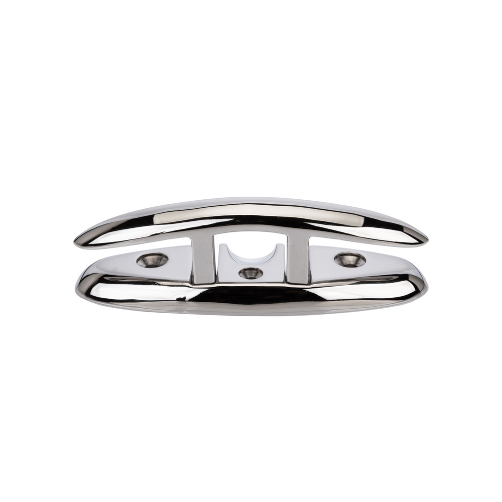 Утка швартовая Skipper 129 мм длина 129