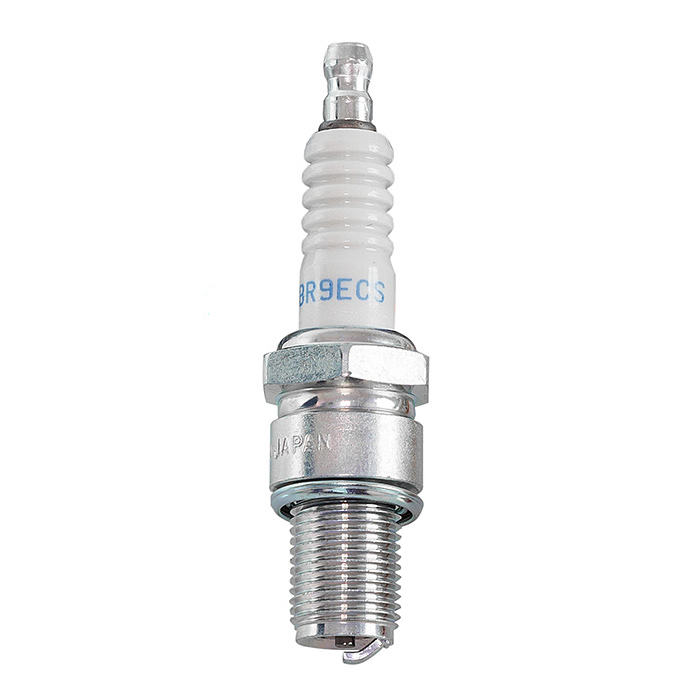 Свеча NGK BR9ECS 3570