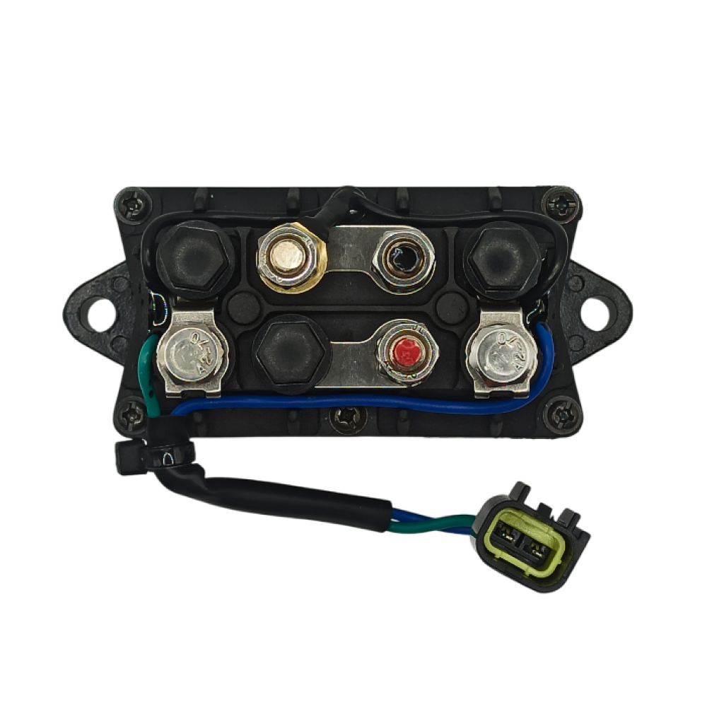Реле гидроподъема Yamaha F20-300 63P-81950-00