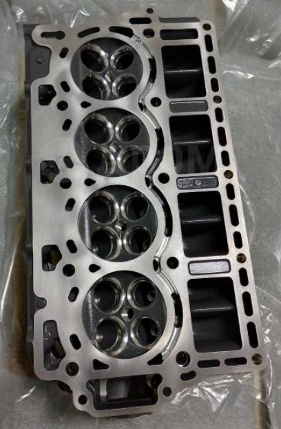 Головка блока цилиндров HONDA BF115 / BF130 12201-ZW5-020ZA
