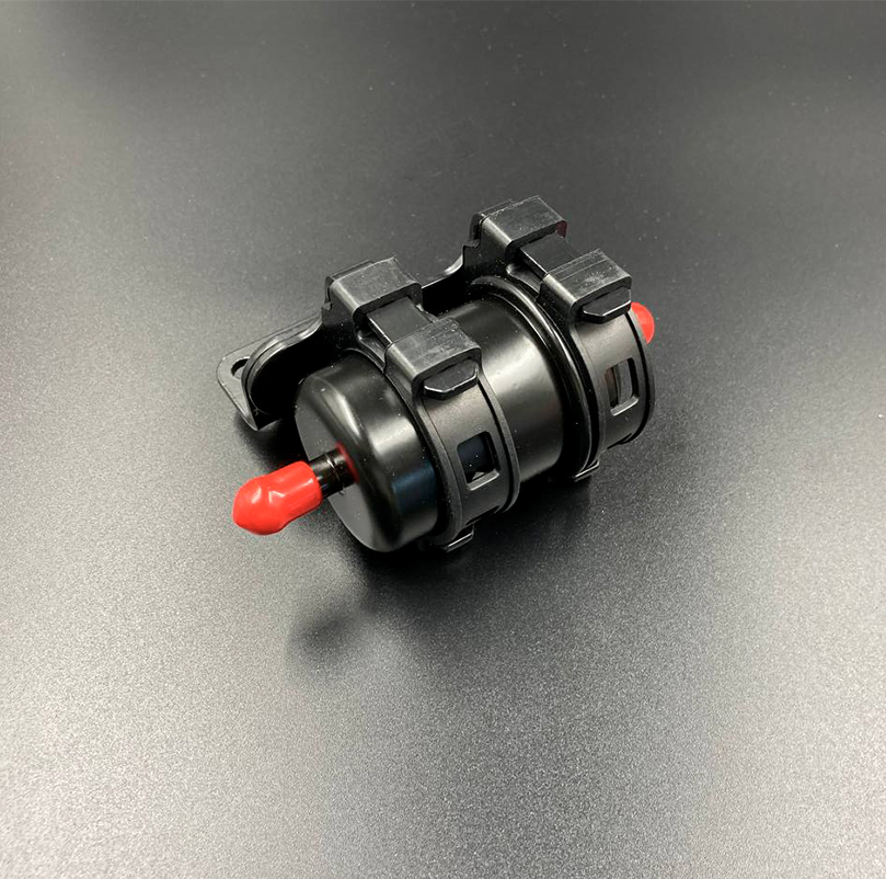 Фильтр топливный тонкой очистки Suzuki DF70-90A 15440-87L10