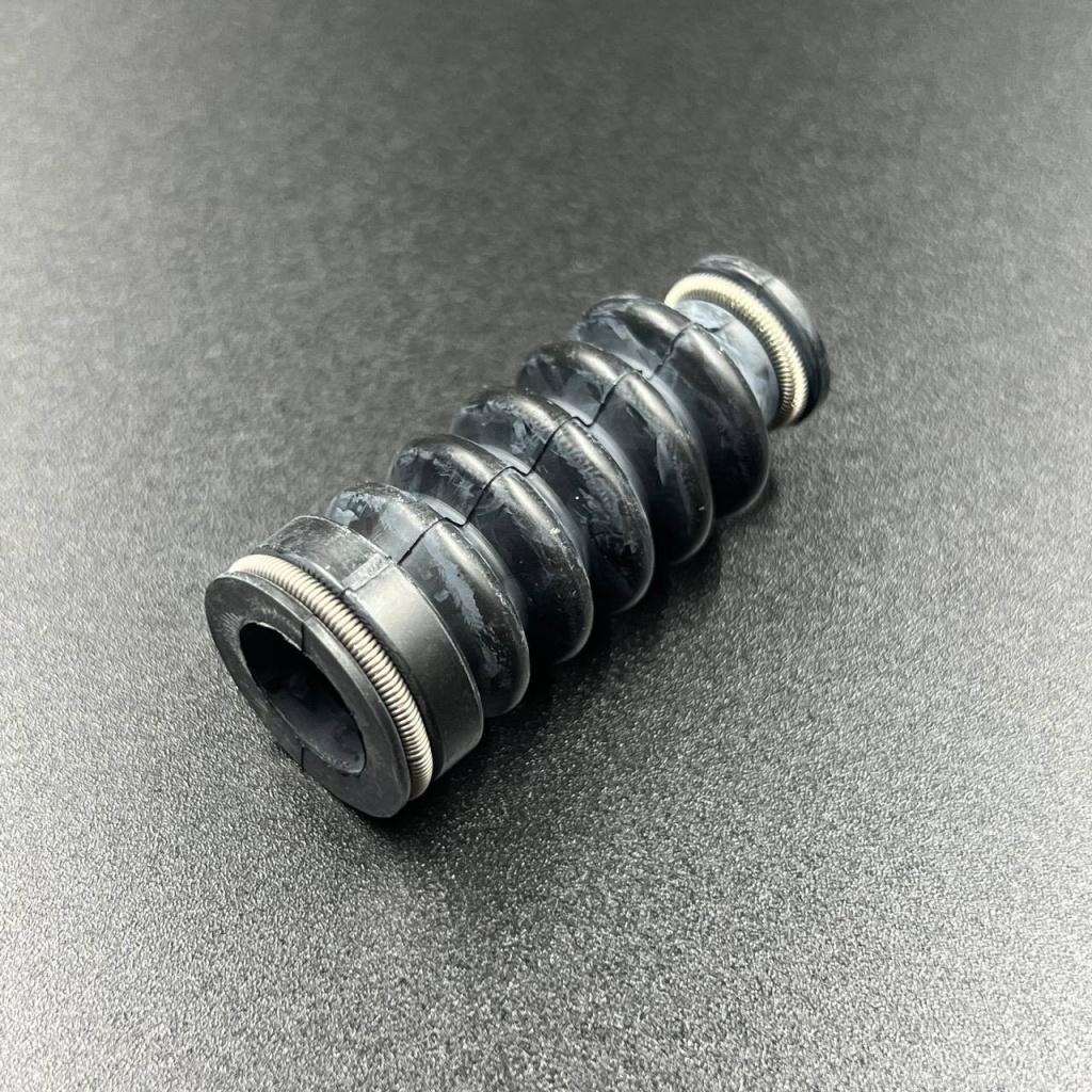 Гофра тяги переключения скоростей Suzuki DF25 (Suzuki) 25222-94L00