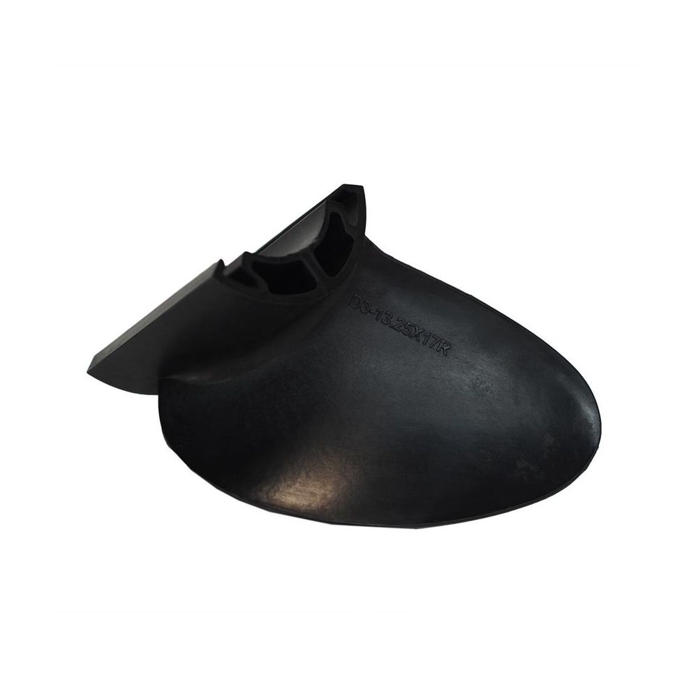 Лопасть винта 60-140 диаметром 13 1/4" шаг 17"