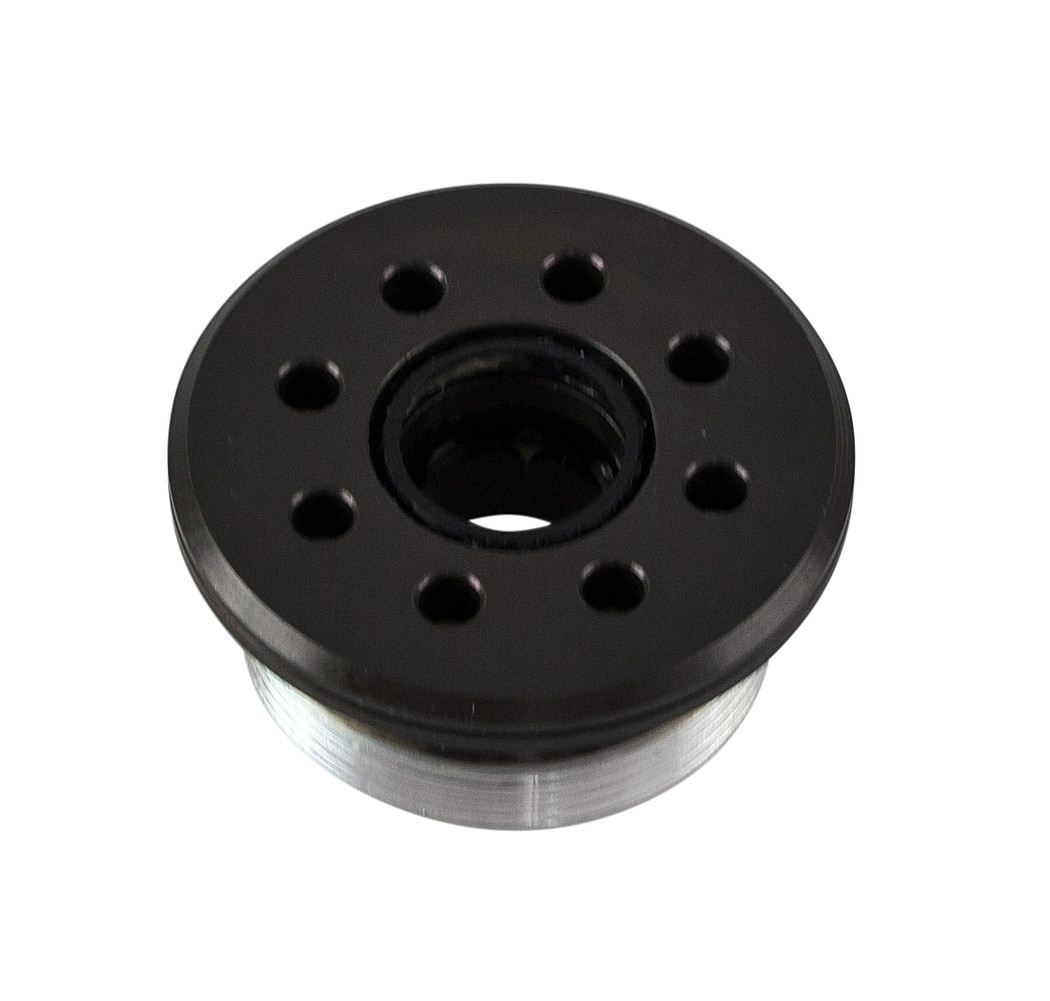 Гайка цилиндра гидроподъема SUZUKI DF140-200 48630-96j04