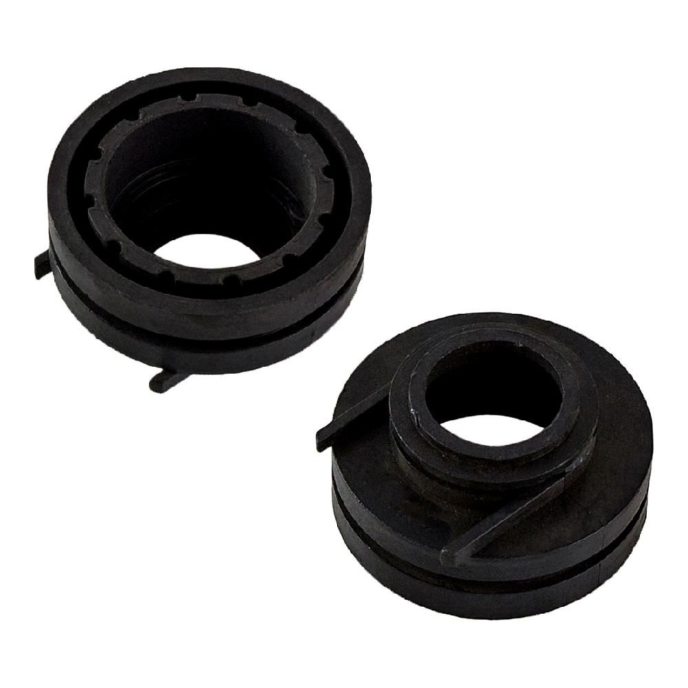Корпус помпы Skipper для Yamaha 40-50/F25-60