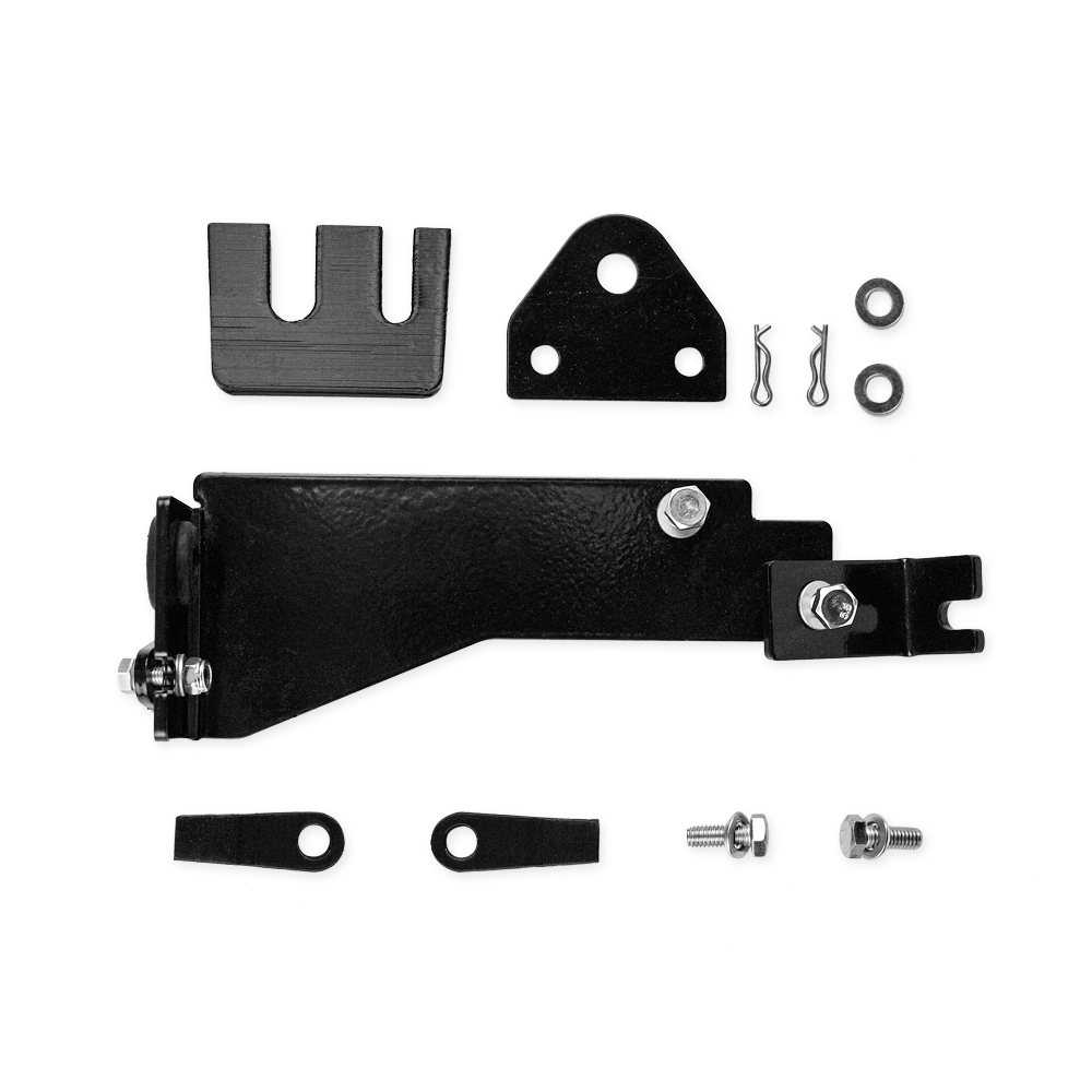 Комплект переходников ДУ Yamaha F15/F20 40T