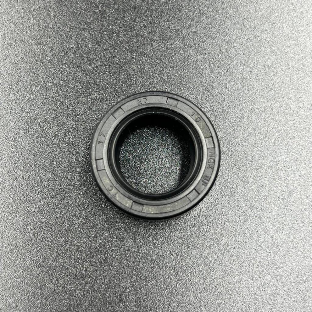 Сальник гребного вала Honda (91252-ZW9-003) (17x27x10) (PREMARINE)