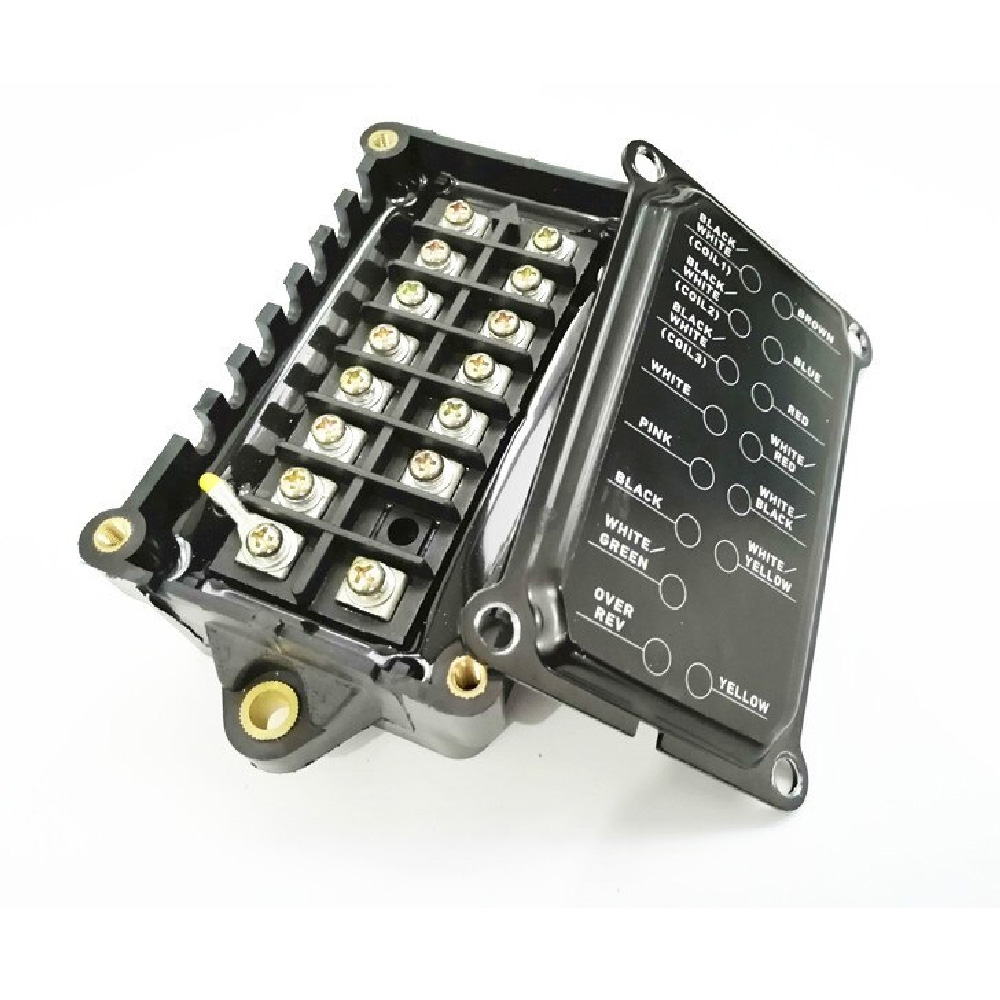 Блок зажигания CDI Yamaha 75/80/85/90