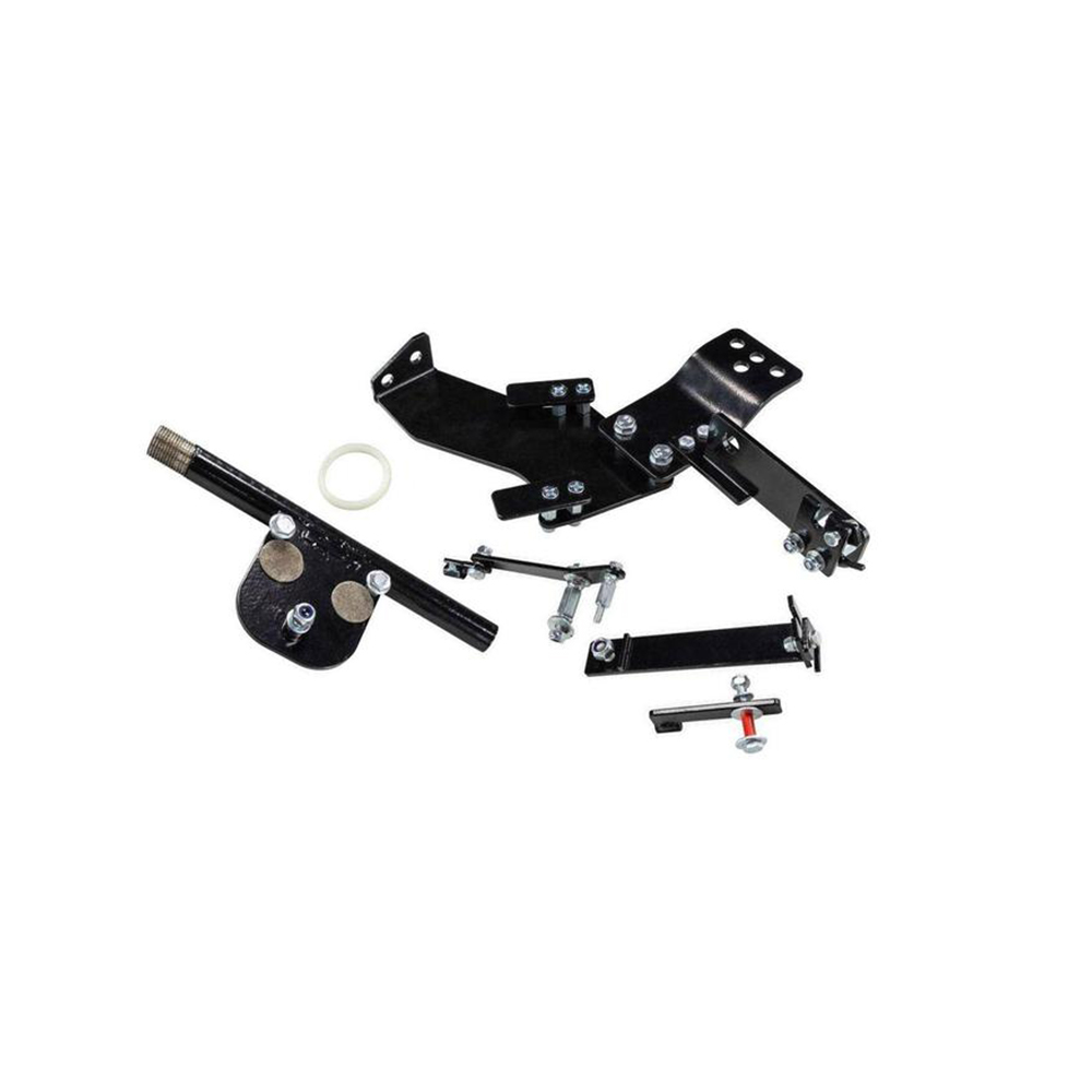 Комплект переходников ДУ Suzuki DT9.9A/15A