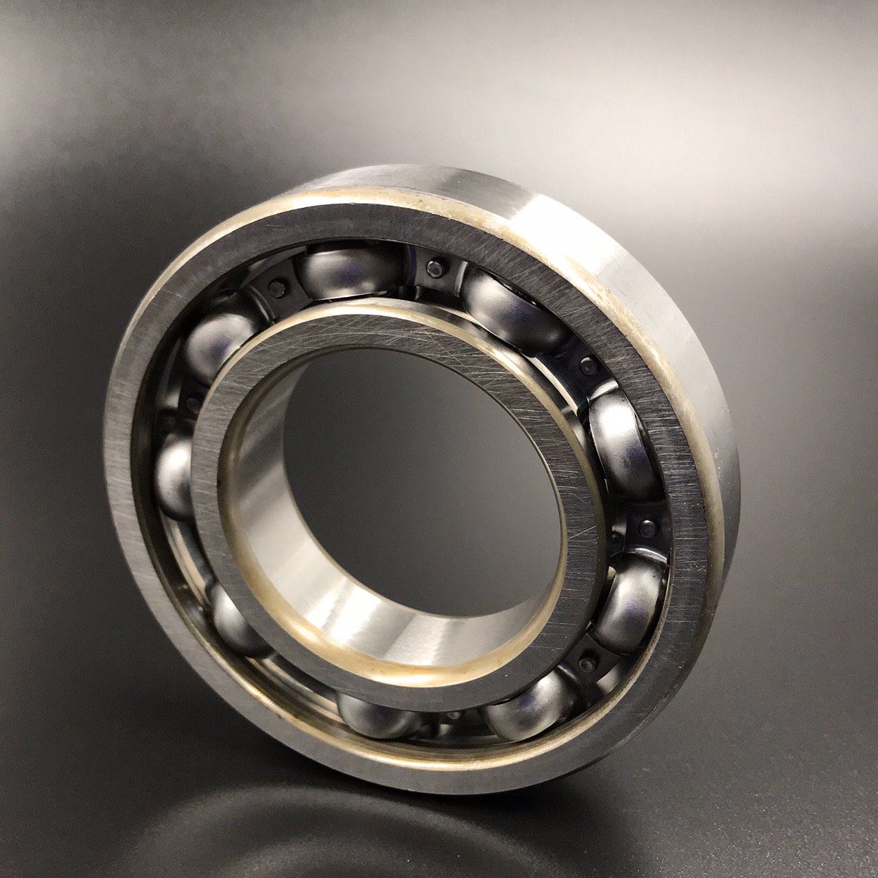 Подшипник ШЗХ Suzuki DF40-60A, DF90-140(A) (45x85x19) 08113-62090