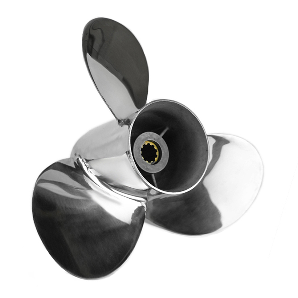 Винт гребной Suzuki 25-30 диаметр 10 1/4" шаг 12"