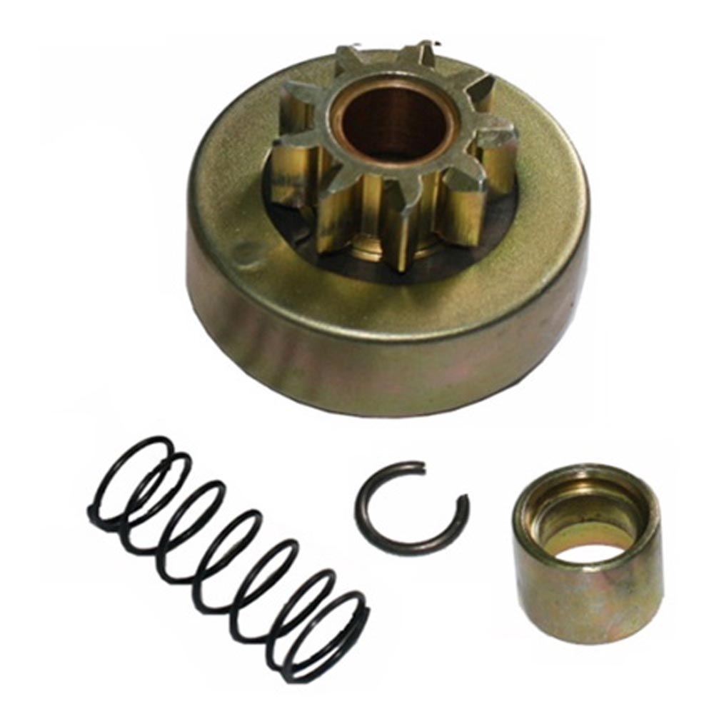 Бендикс стартера Yamaha VK 540
