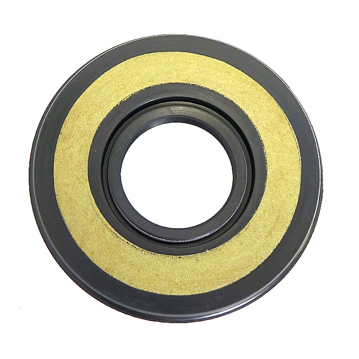 Сальник коленвала Yamaha VK 540 09-137 Sledex
