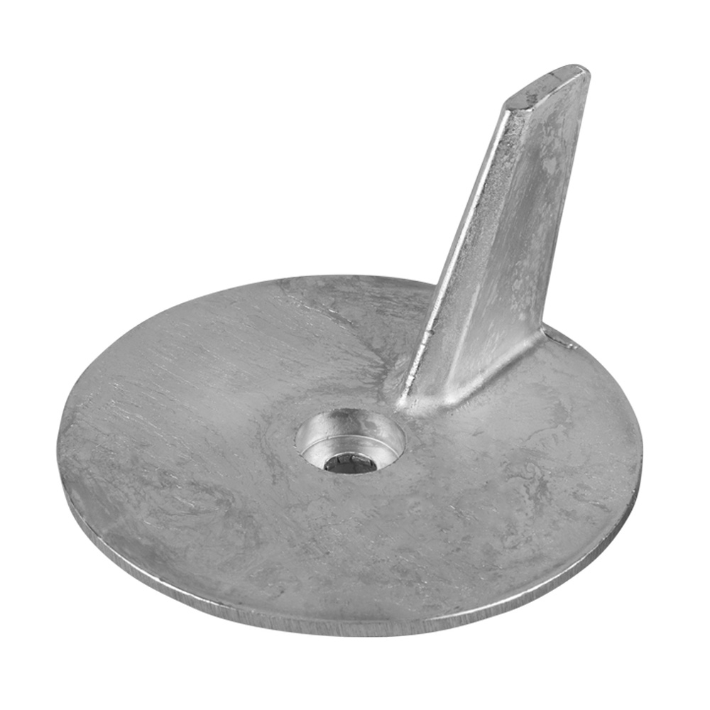 Анод Yamaha 40XMH алюминий