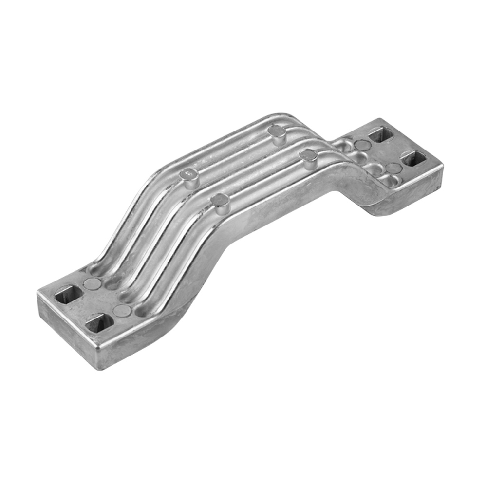 Анод Tecnoseal Yamaha F115, 150FETO-200FETO цинк