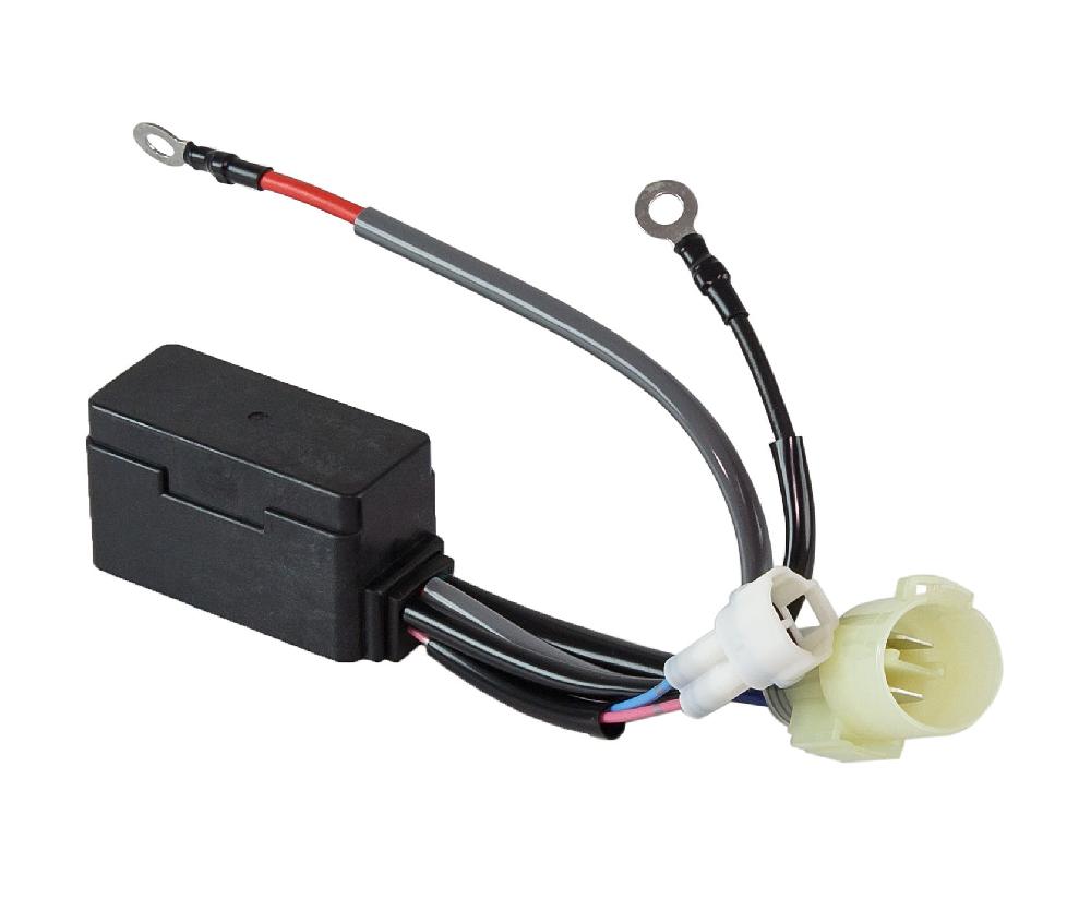 Реле управления гидроподъёмом Suzuki DF40-300 38410-93J12