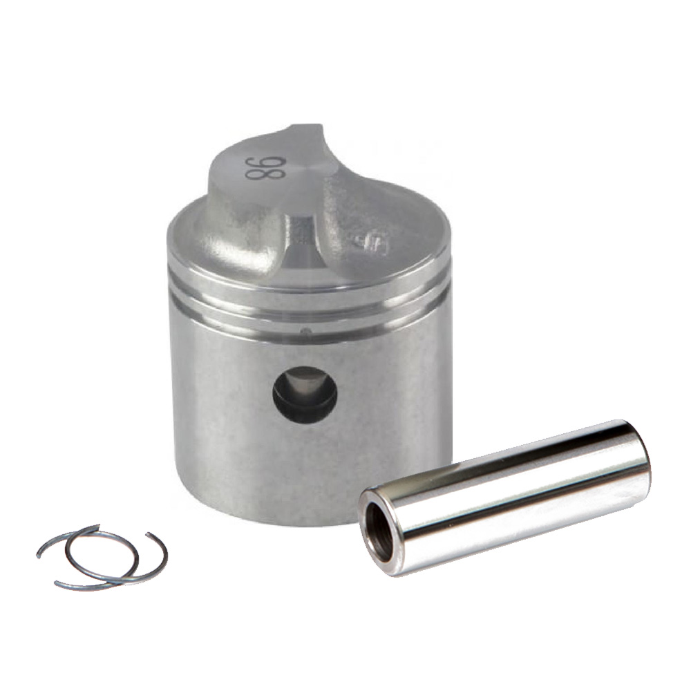 Поршень стандарт Yamaha 4A/4B/5C