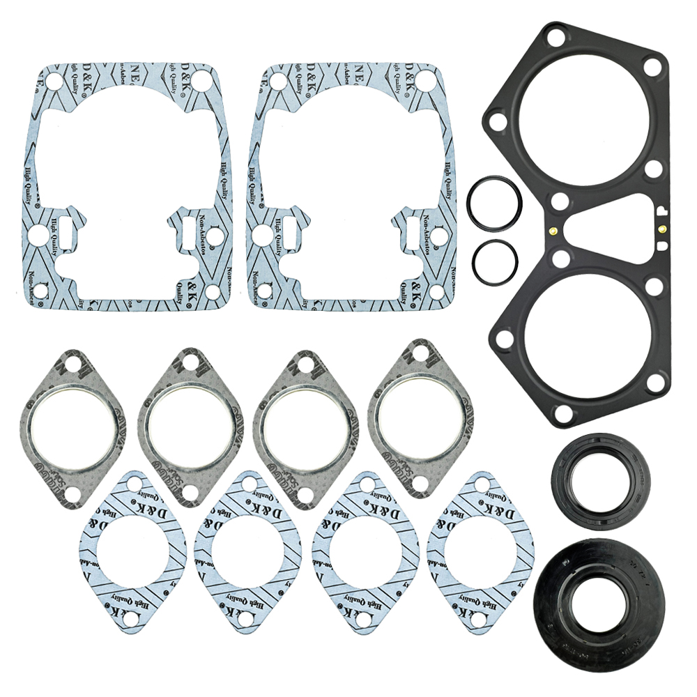 Полный комплект прокладок Arctic Cat 570F SPI 09-711270