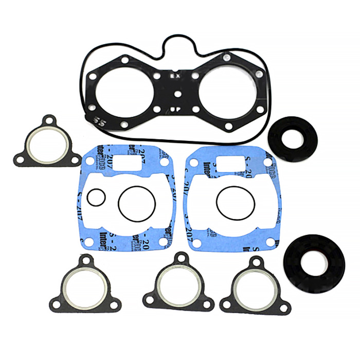 Полный комплект прокладок Polaris 550 09-711286 SPI
