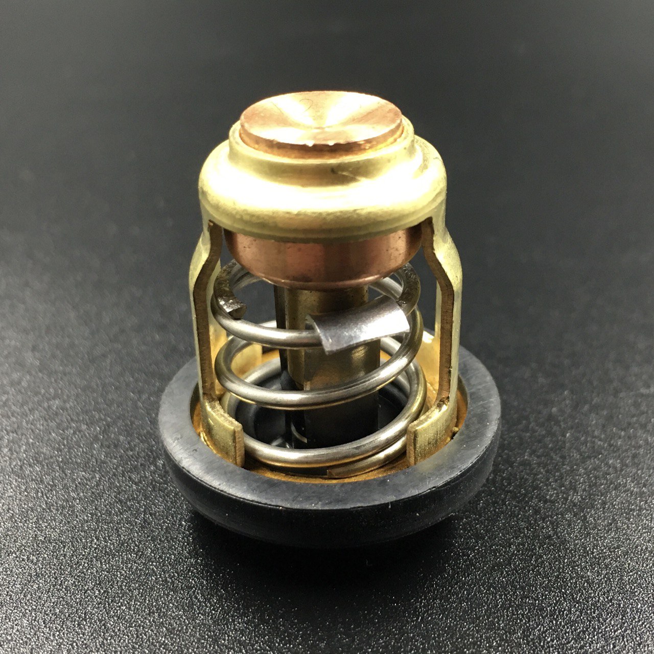Термостат Honda (72°С) (Omax) 20-130 19300-ZV5-043