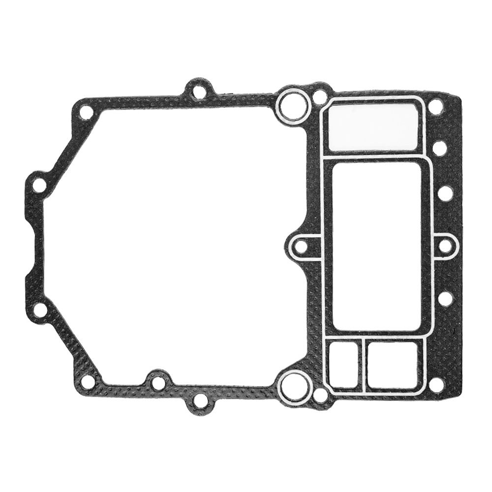 Прокладка под блок двигателя Skipper для Yamaha Модели техники: 115/140