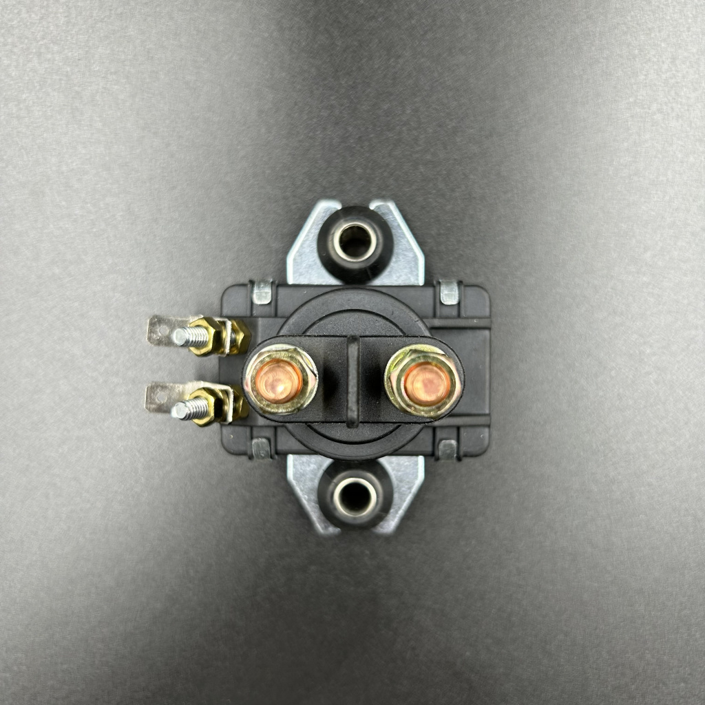 Реле стартера Mercury/Yamaha 818997A1