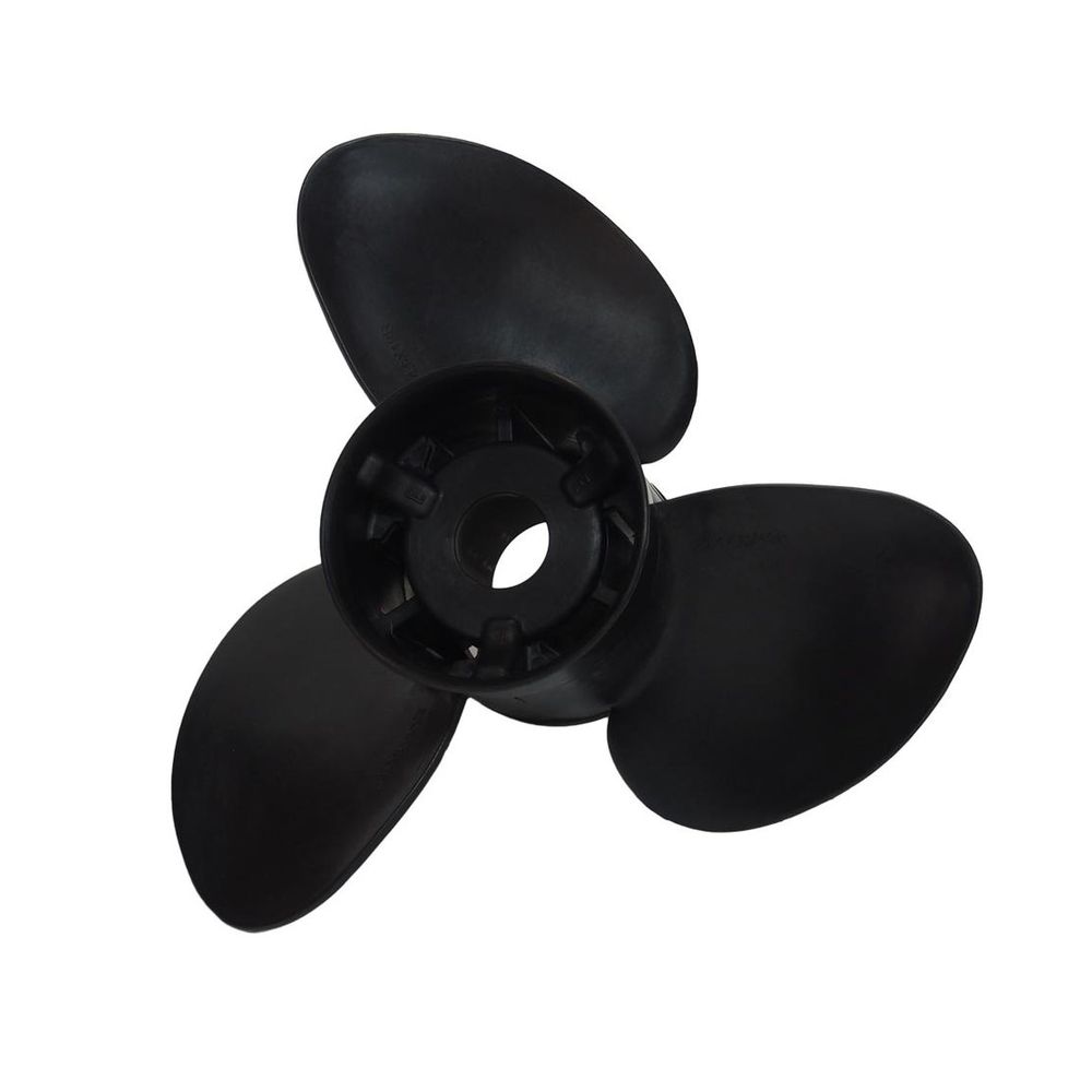 Винт гребной Yamaha 150-250 диаметр 14 3/5" шаг 19"