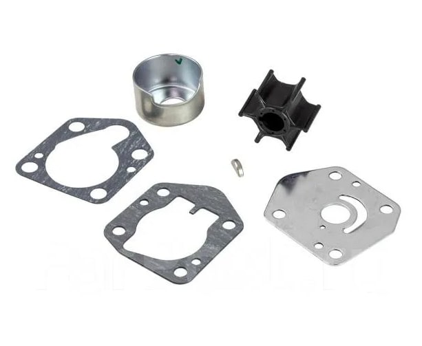 Ремкомплект помпы Suzuki DF8-DF20 оригинал  17400-99J20