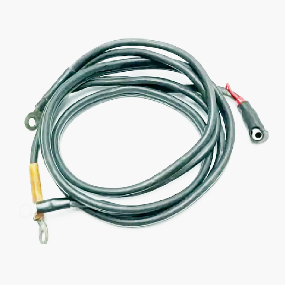 Провода электростартера Yamaha 25 30