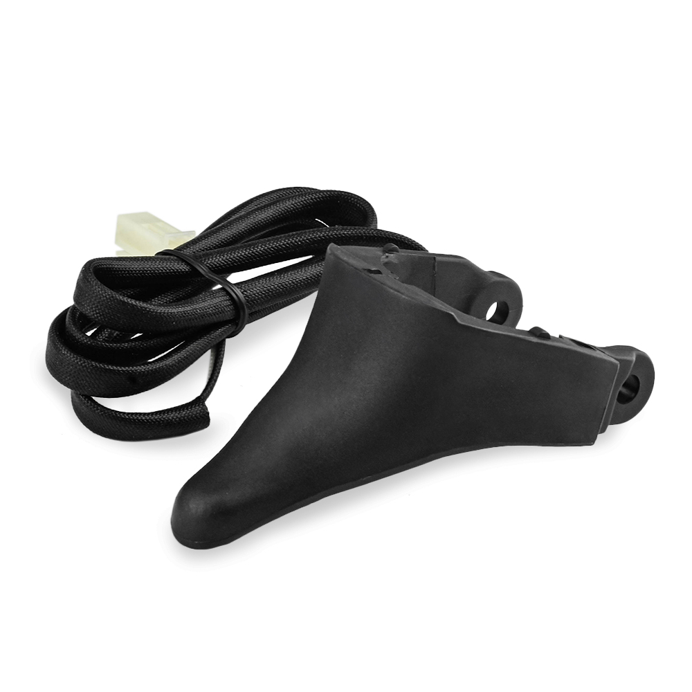 Курок газа с подогревом Yamaha SM-08258-1