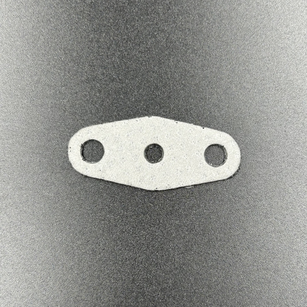 Прокладка под топливный насос Yamaha 25-250 (KACAWA) 650-24431-A0-TW