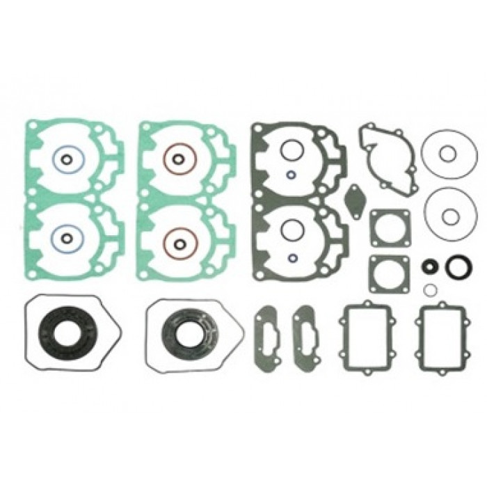 Полный комплект прокладок BRP 600 E-TEC SPI 09-711303