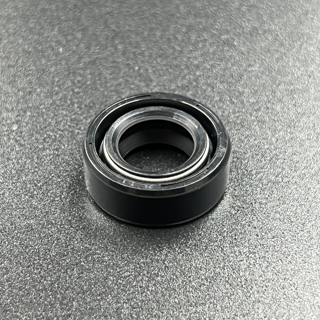 Сальник вертикального вала Honda (91252-ZV1-003) (13х23х8) (Honda) 91252-ZV1-003